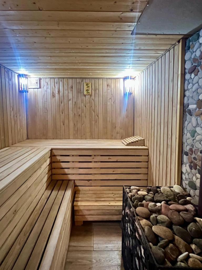 Гостевой дом Olga's Home Батуми Экстерьер фото