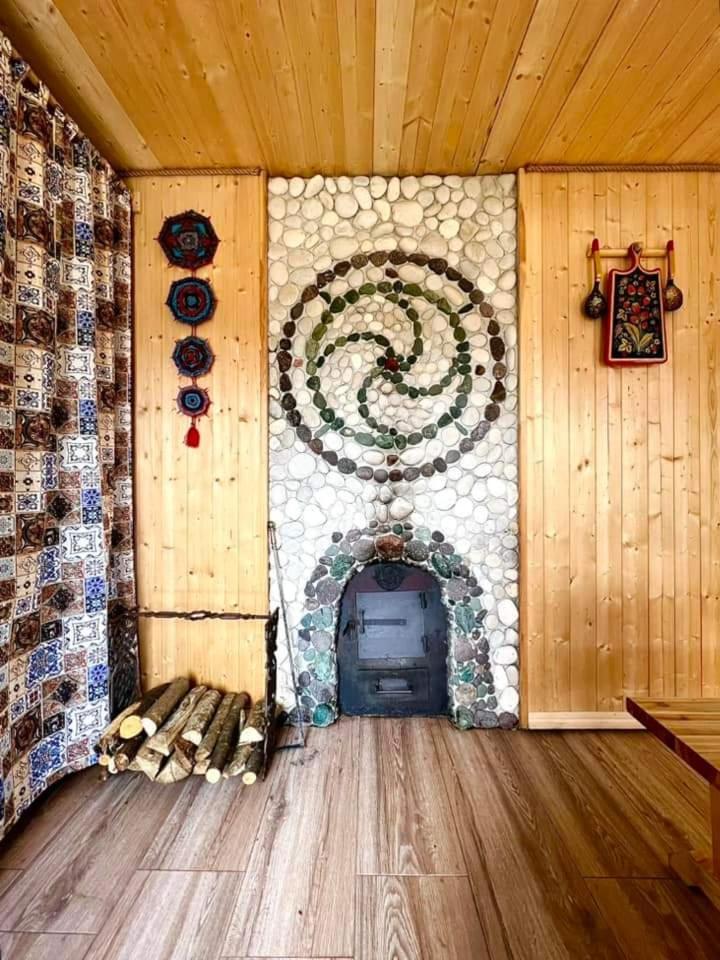 Гостевой дом Olga's Home Батуми Экстерьер фото