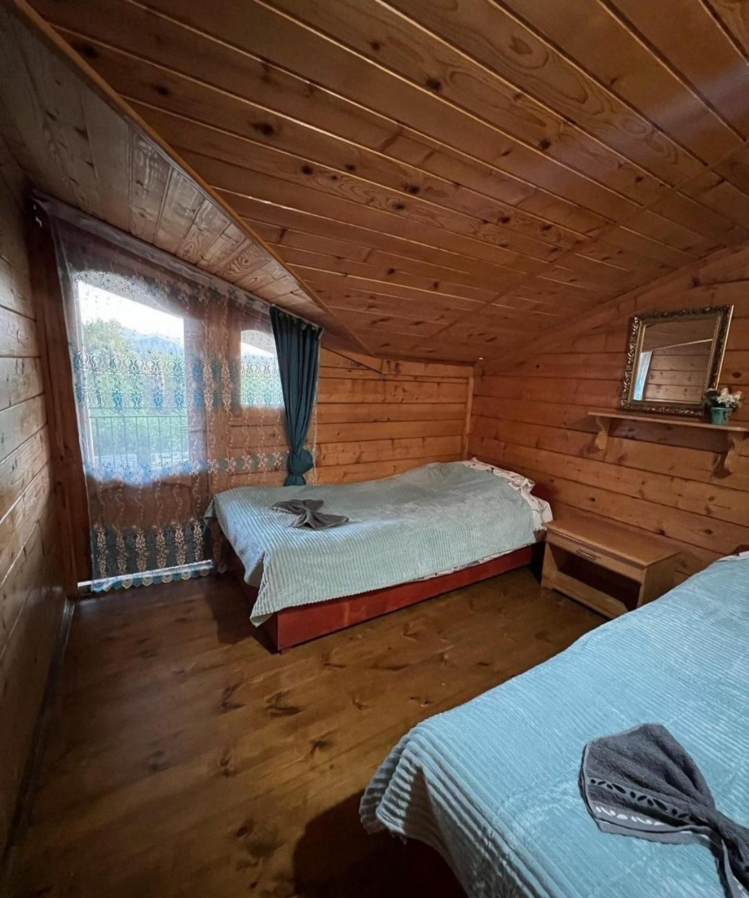 Гостевой дом Olga's Home Батуми Экстерьер фото