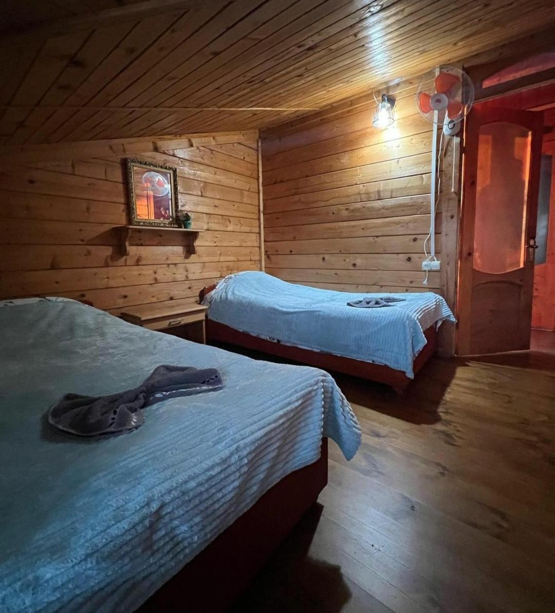 Гостевой дом Olga's Home Батуми Экстерьер фото