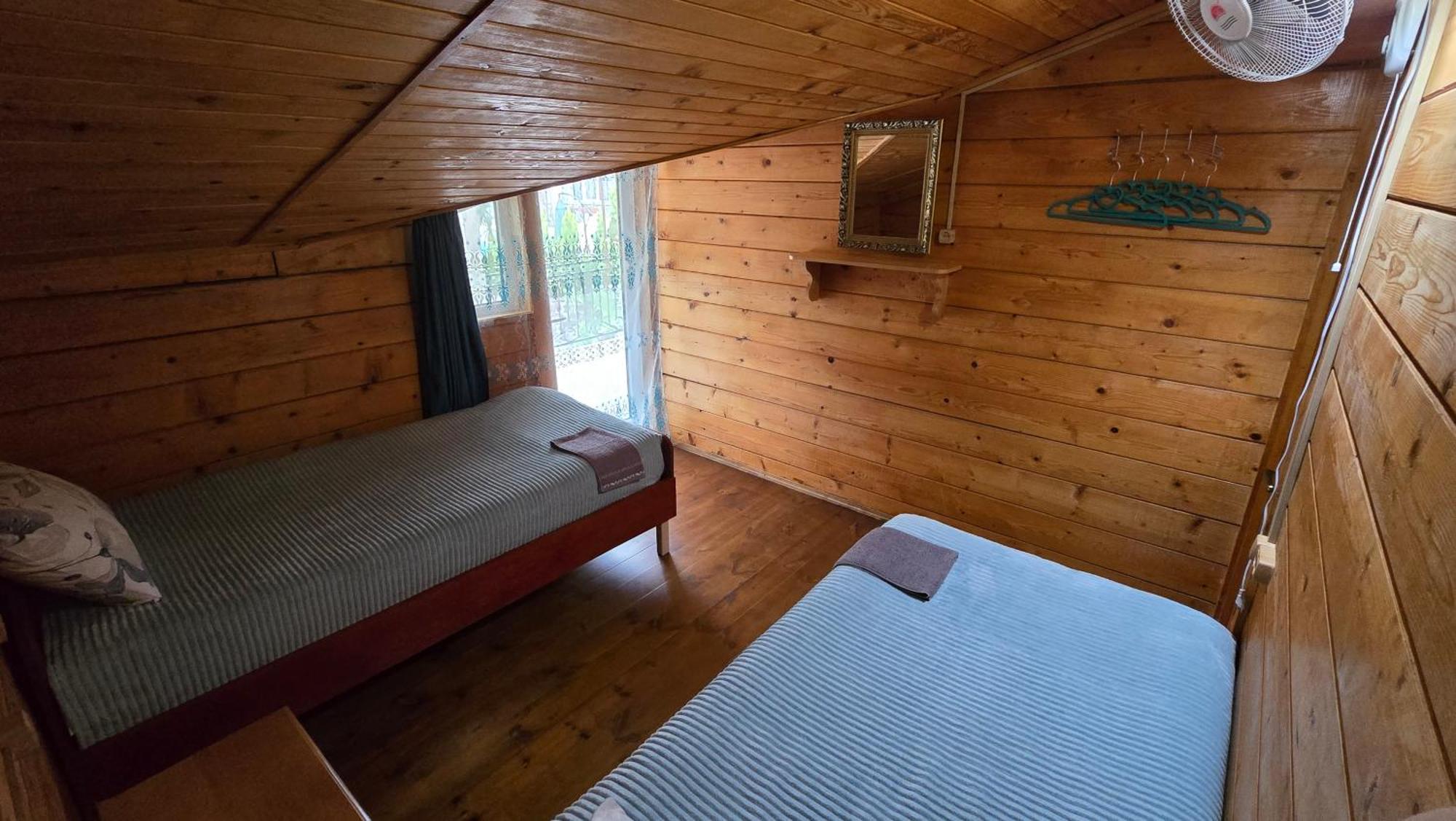 Гостевой дом Olga's Home Батуми Экстерьер фото