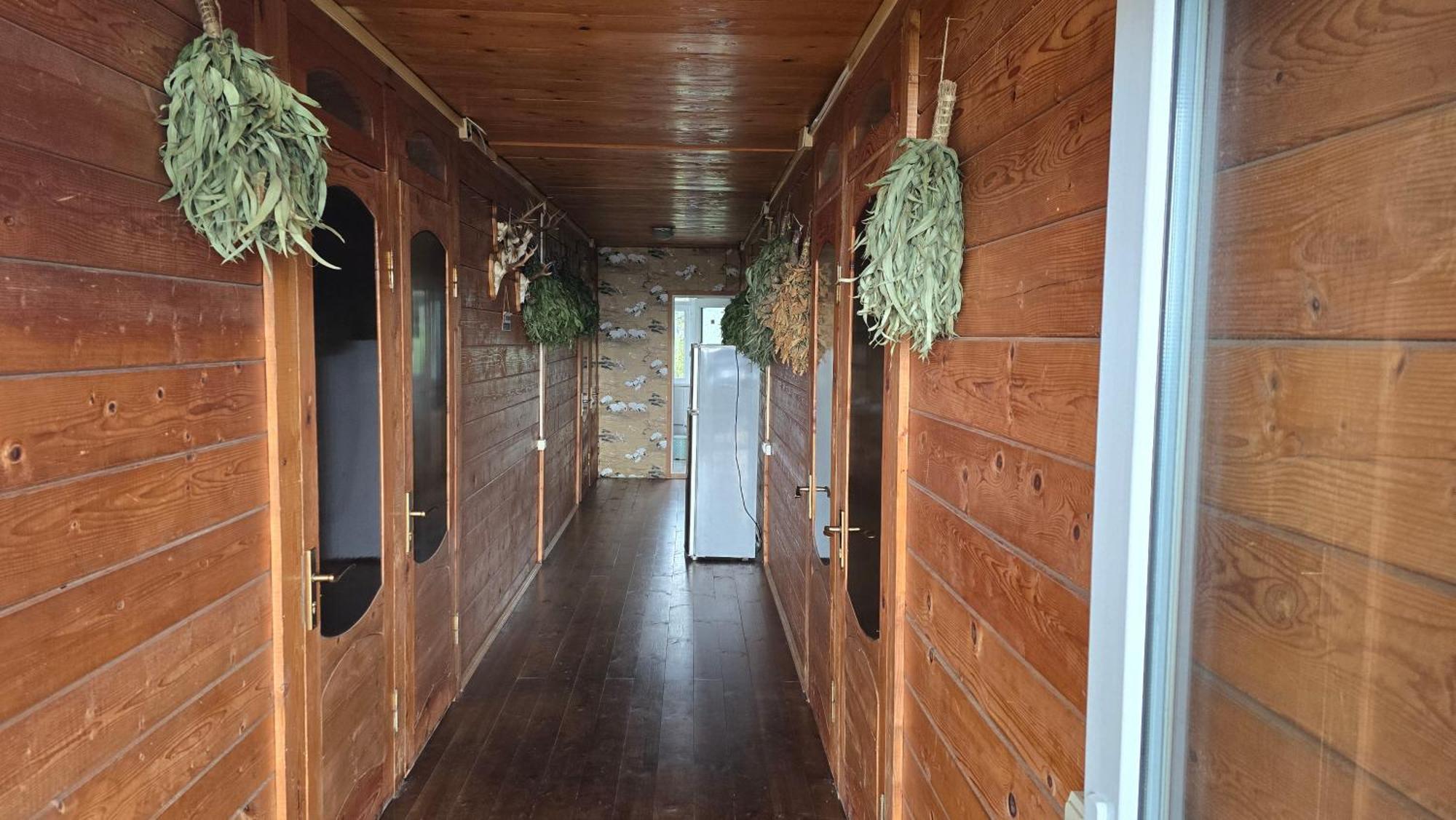 Гостевой дом Olga's Home Батуми Экстерьер фото