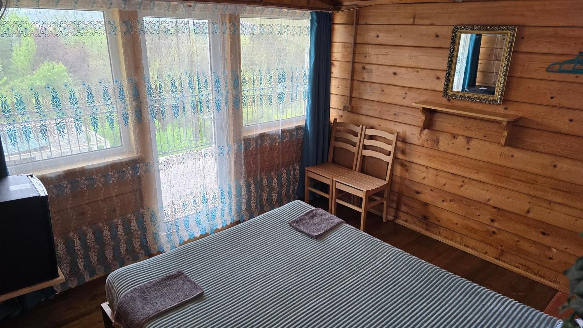 Гостевой дом Olga's Home Батуми Экстерьер фото