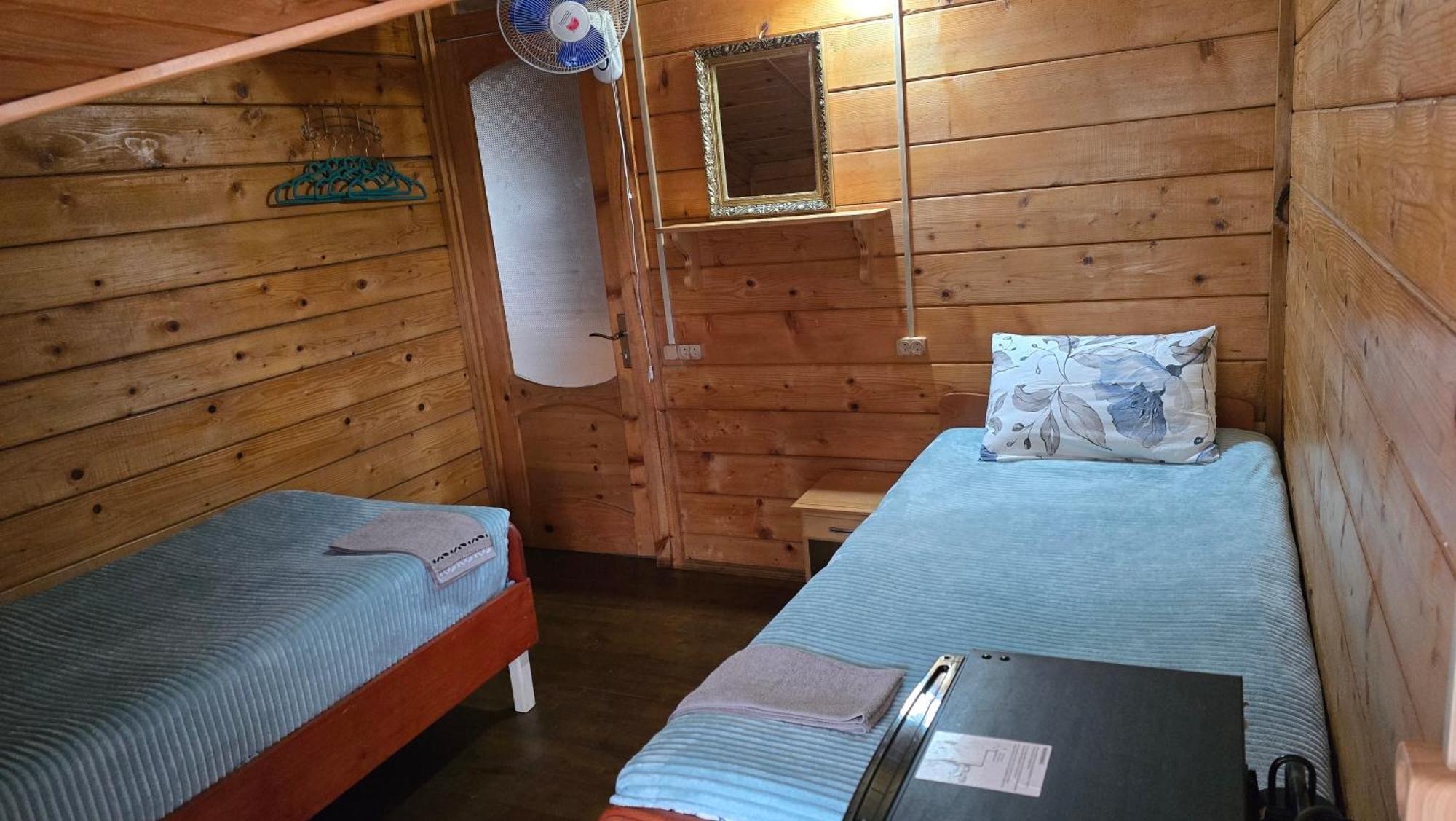 Гостевой дом Olga's Home Батуми Экстерьер фото