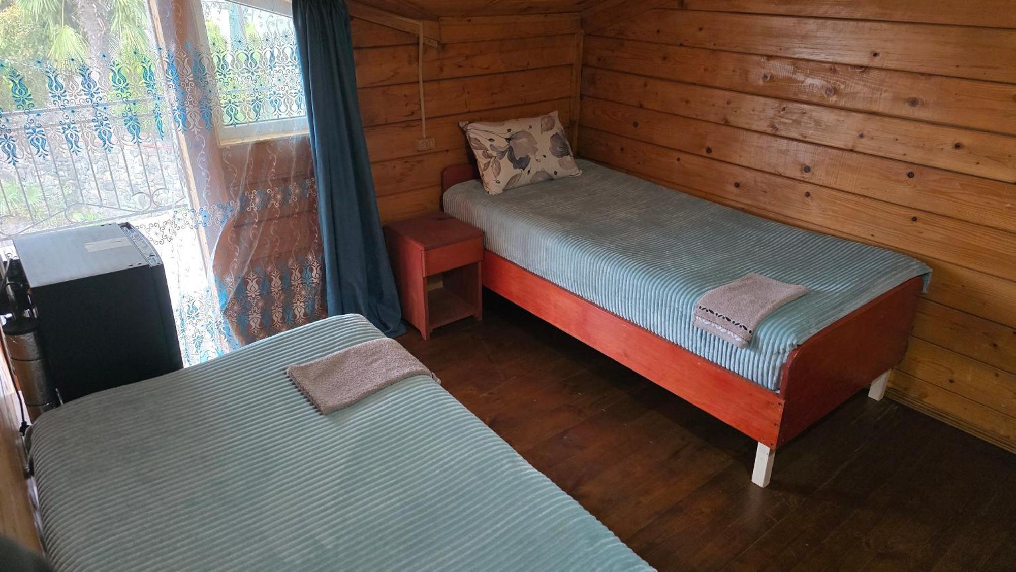 Гостевой дом Olga's Home Батуми Экстерьер фото