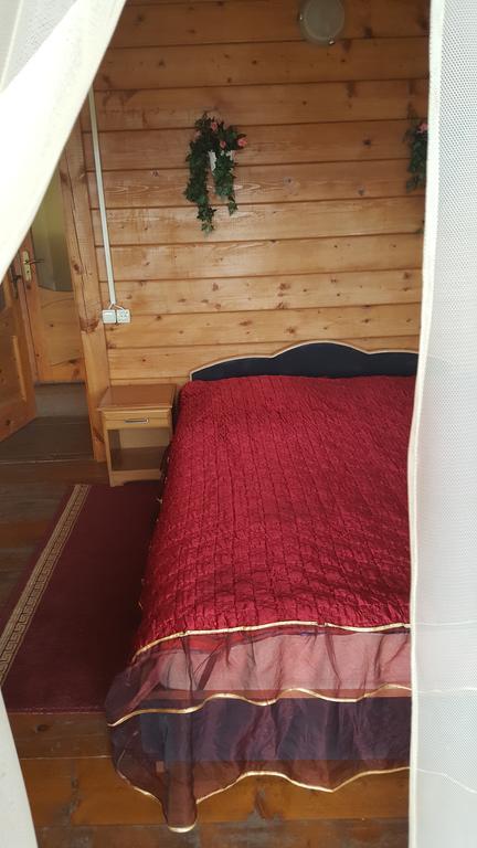 Гостевой дом Olga's Home Батуми Экстерьер фото