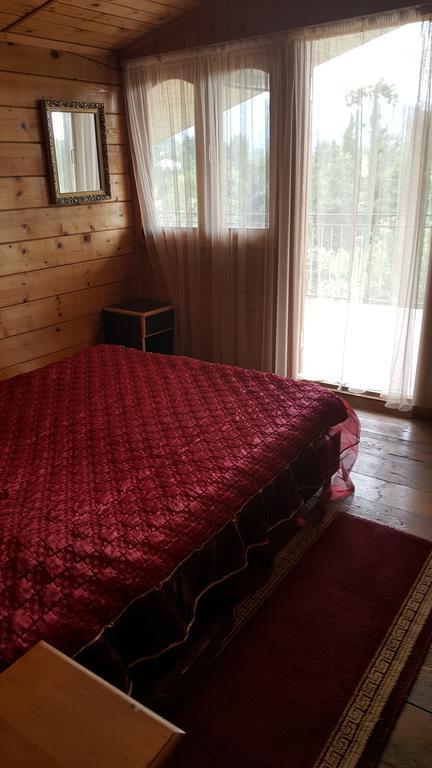 Гостевой дом Olga's Home Батуми Экстерьер фото