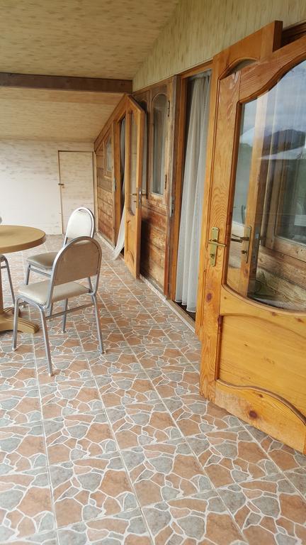 Гостевой дом Olga's Home Батуми Экстерьер фото