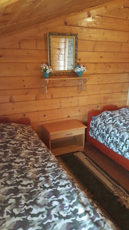 Гостевой дом Olga's Home Батуми Экстерьер фото