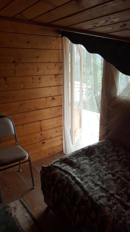 Гостевой дом Olga's Home Батуми Экстерьер фото