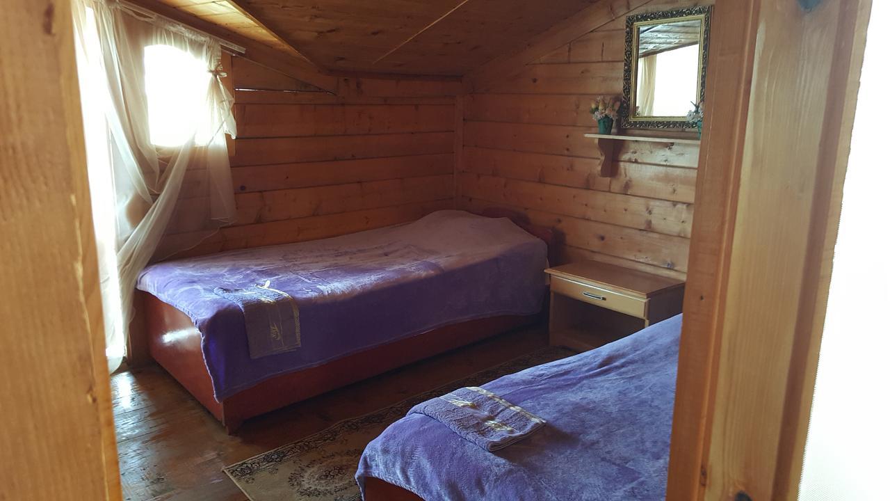 Гостевой дом Olga's Home Батуми Экстерьер фото