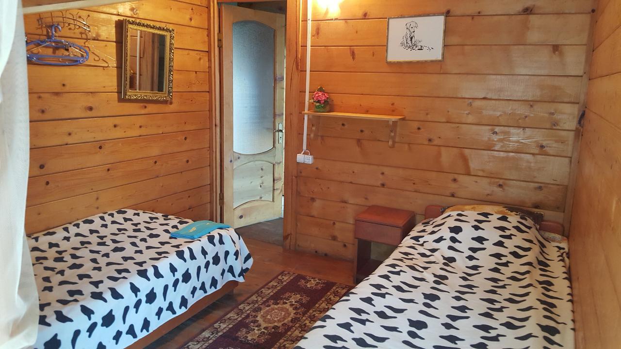 Гостевой дом Olga's Home Батуми Экстерьер фото