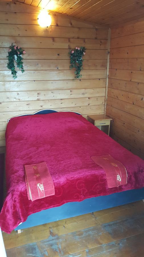 Гостевой дом Olga's Home Батуми Экстерьер фото