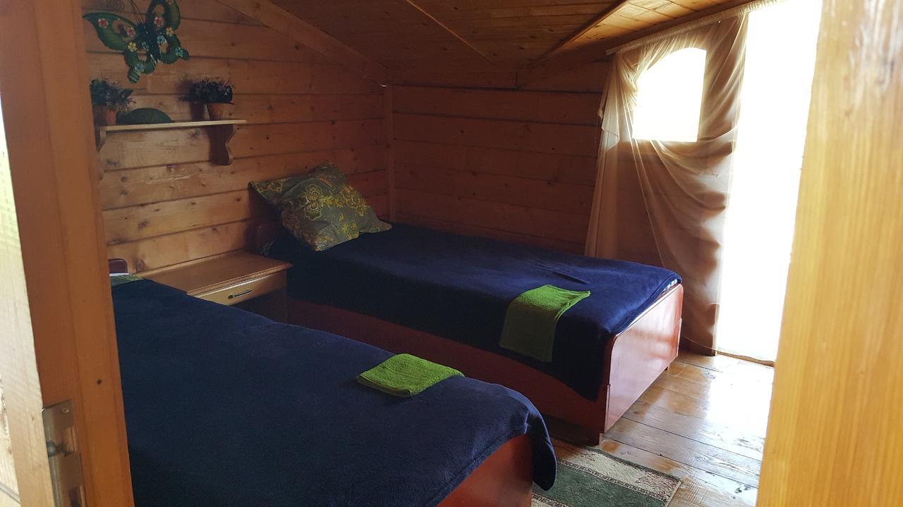 Гостевой дом Olga's Home Батуми Экстерьер фото